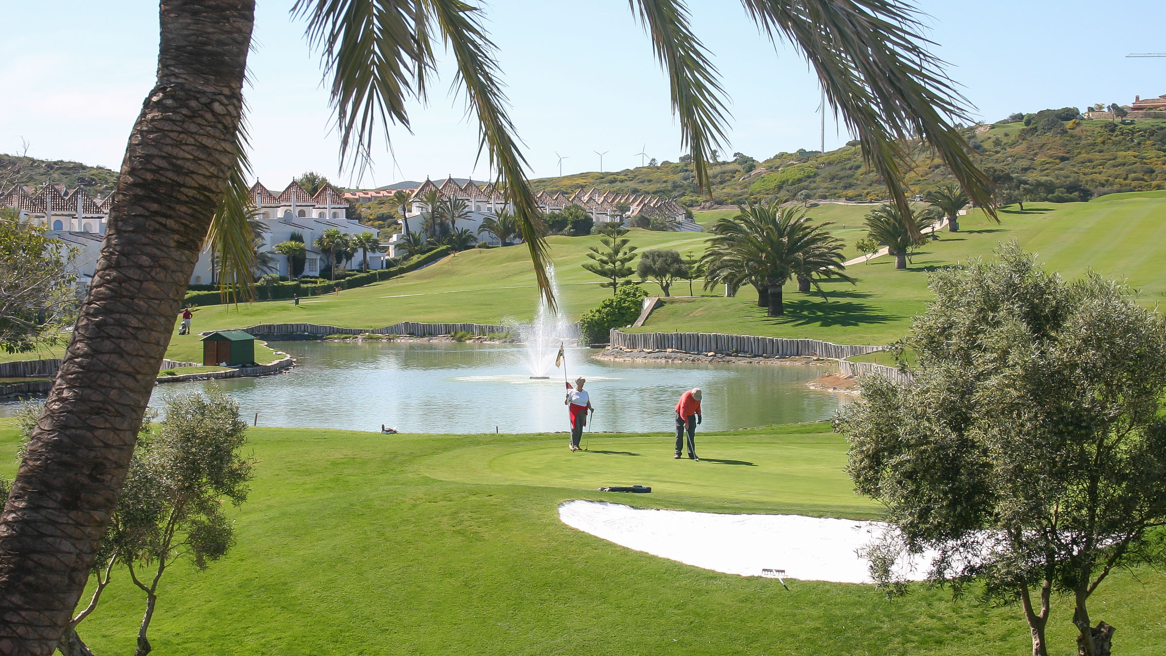 Duquesa Golf and Country Club