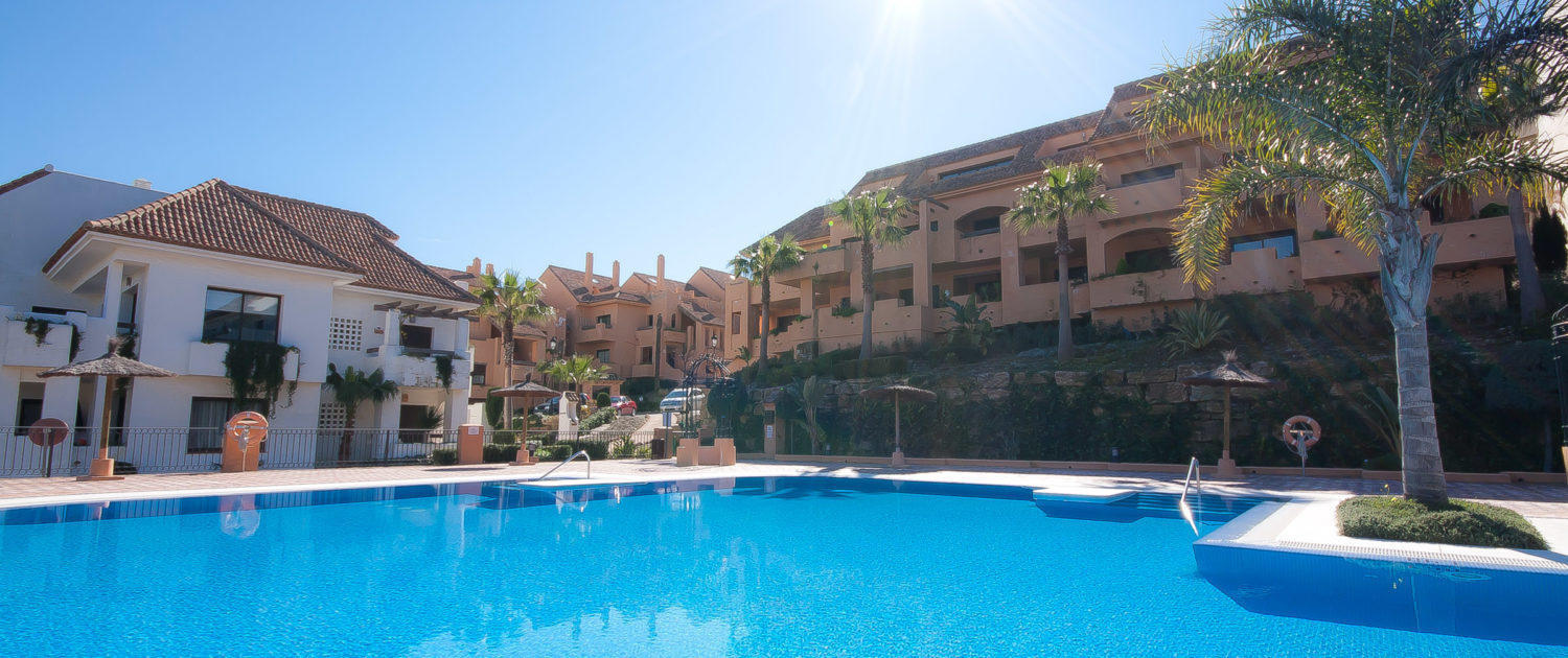 Duquesa Village Puerto de la Duquesa Blog