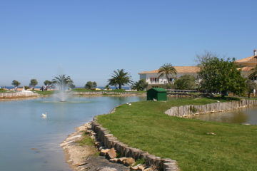Duquesa Golf and Country Club