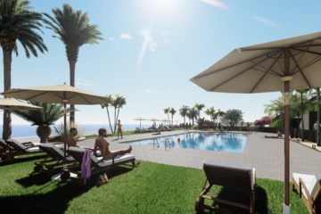 Small Oasis | Nes apartments for sale in Duquesa